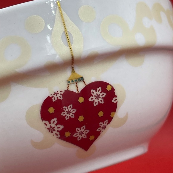 🎅🏻Maxwell & Williams Bauble Collection,  Designed  by Claire Chilcott Dip Dish - Picture 3 of 7